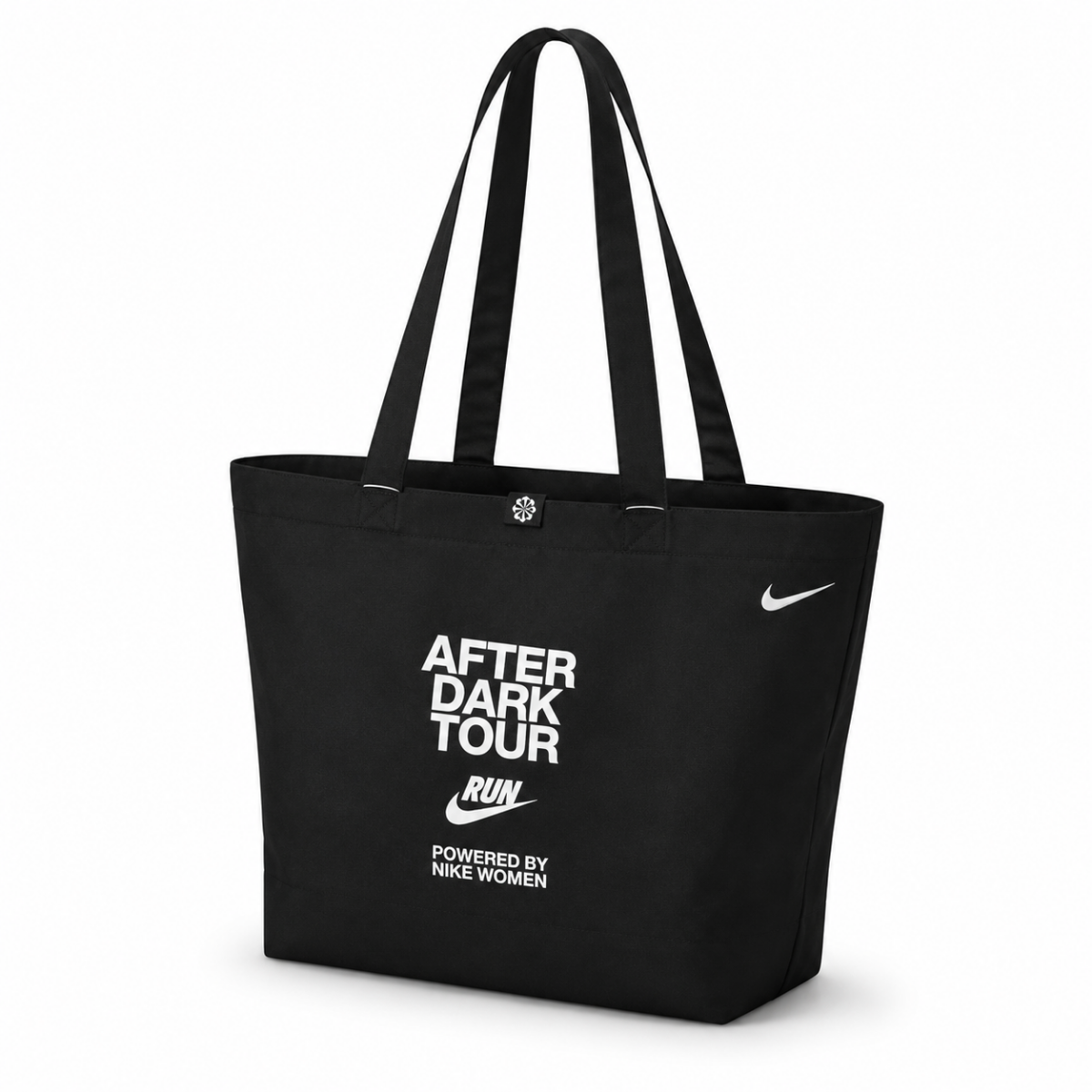 Nike Heritage 2.0 After Dark Tour