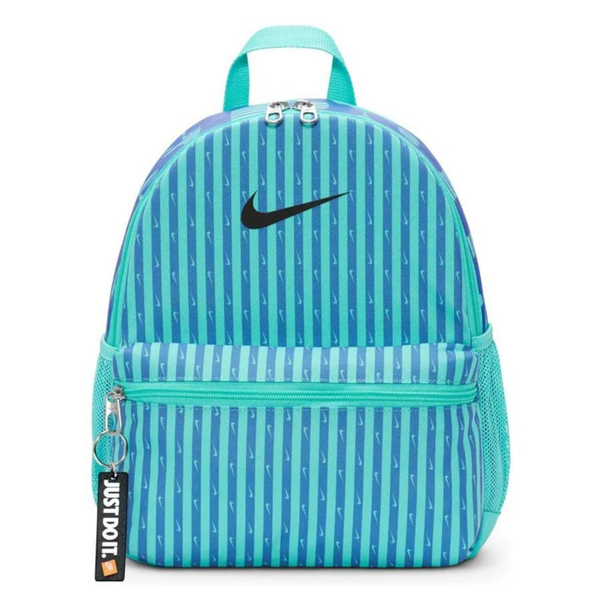 Nike Brasilia JDI
Older Kids' Mini Backpack