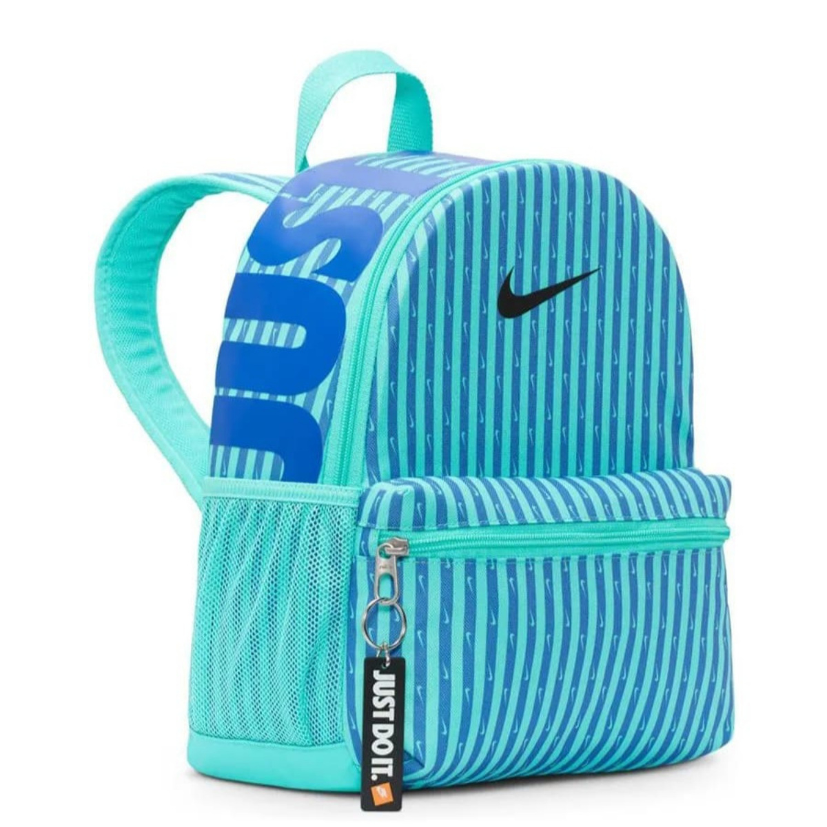 Nike Brasilia JDI
Older Kids' Mini Backpack