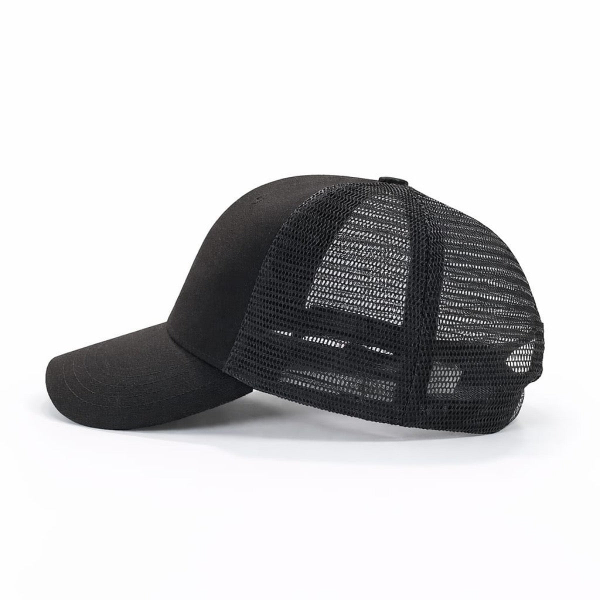 Cap Tommy FLAG TRUCKER CAP
