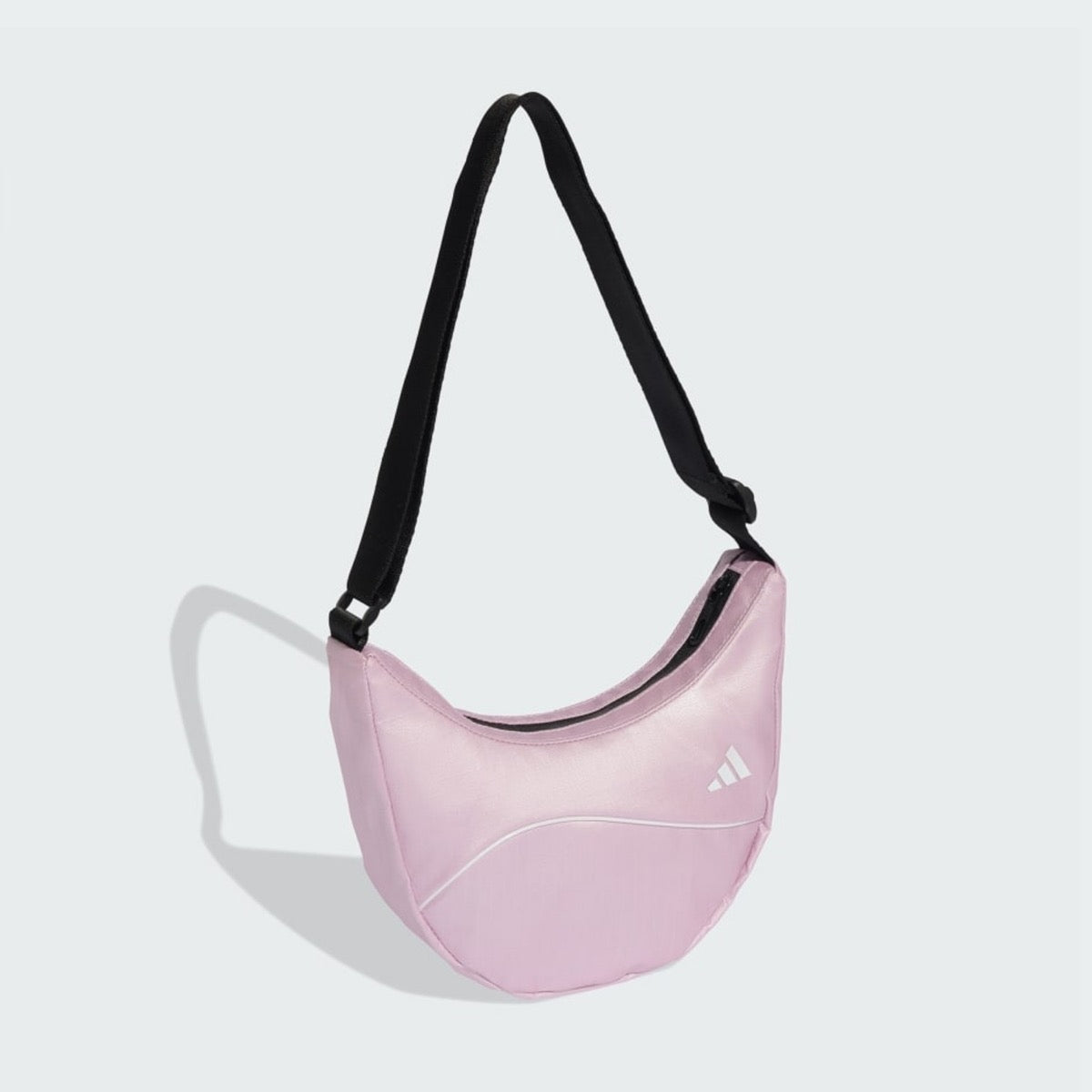 Glow Shoulder pink Bag