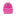Nike Kids Pink Backpack with Fun 3D Swoosh Design