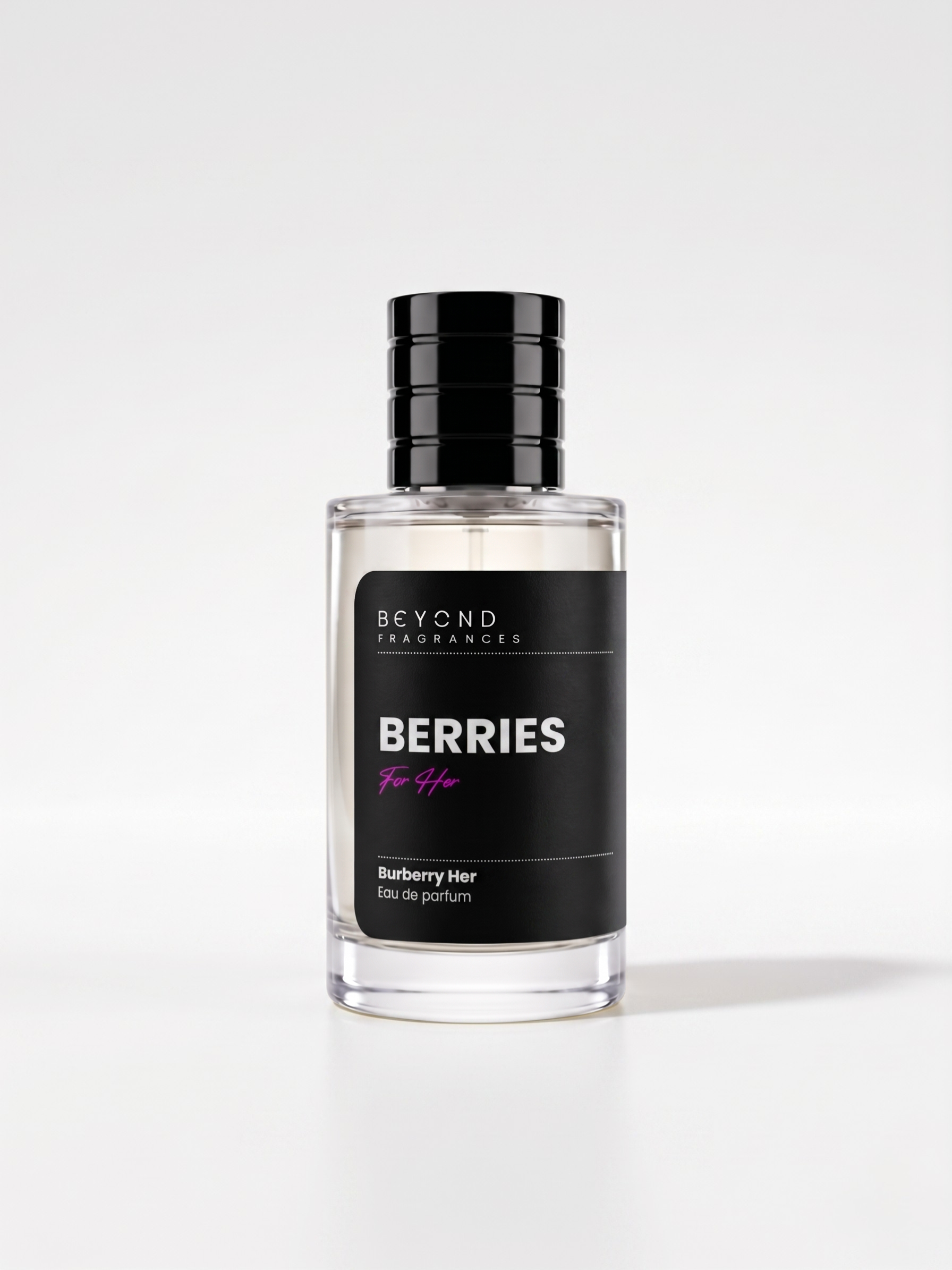 Beyond Berries