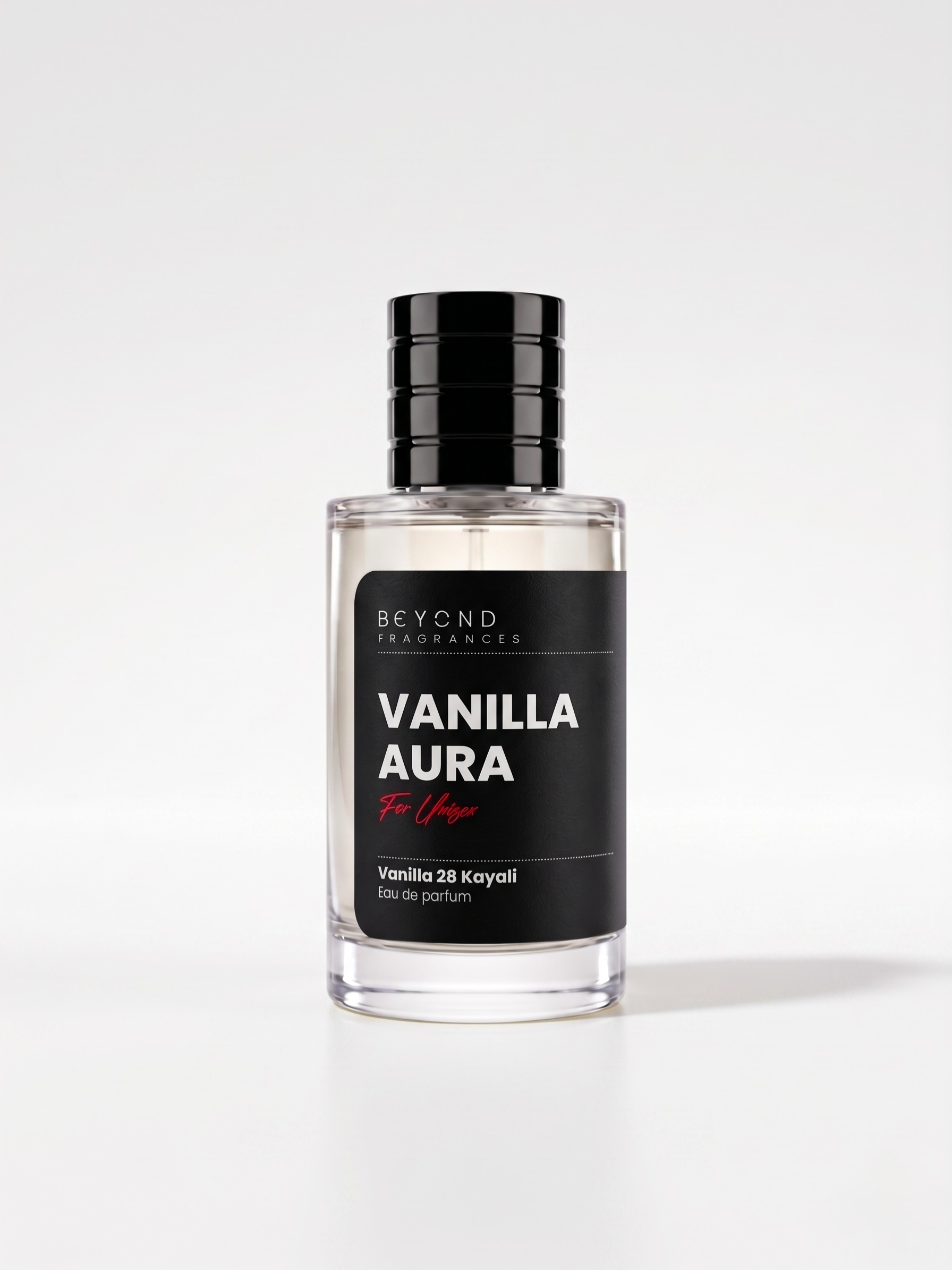 Beyond Vanilla Aura