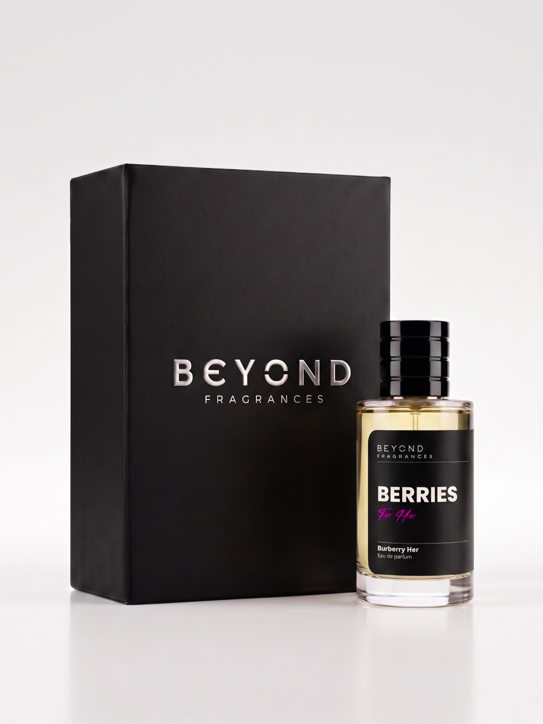 Beyond Berries