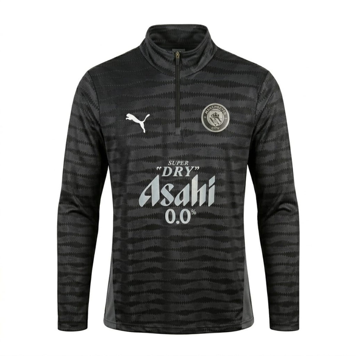 Manchester City 25/26 training drill