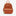 Nike Kids Mini Backpack – Rust Orange with Side Logo Print