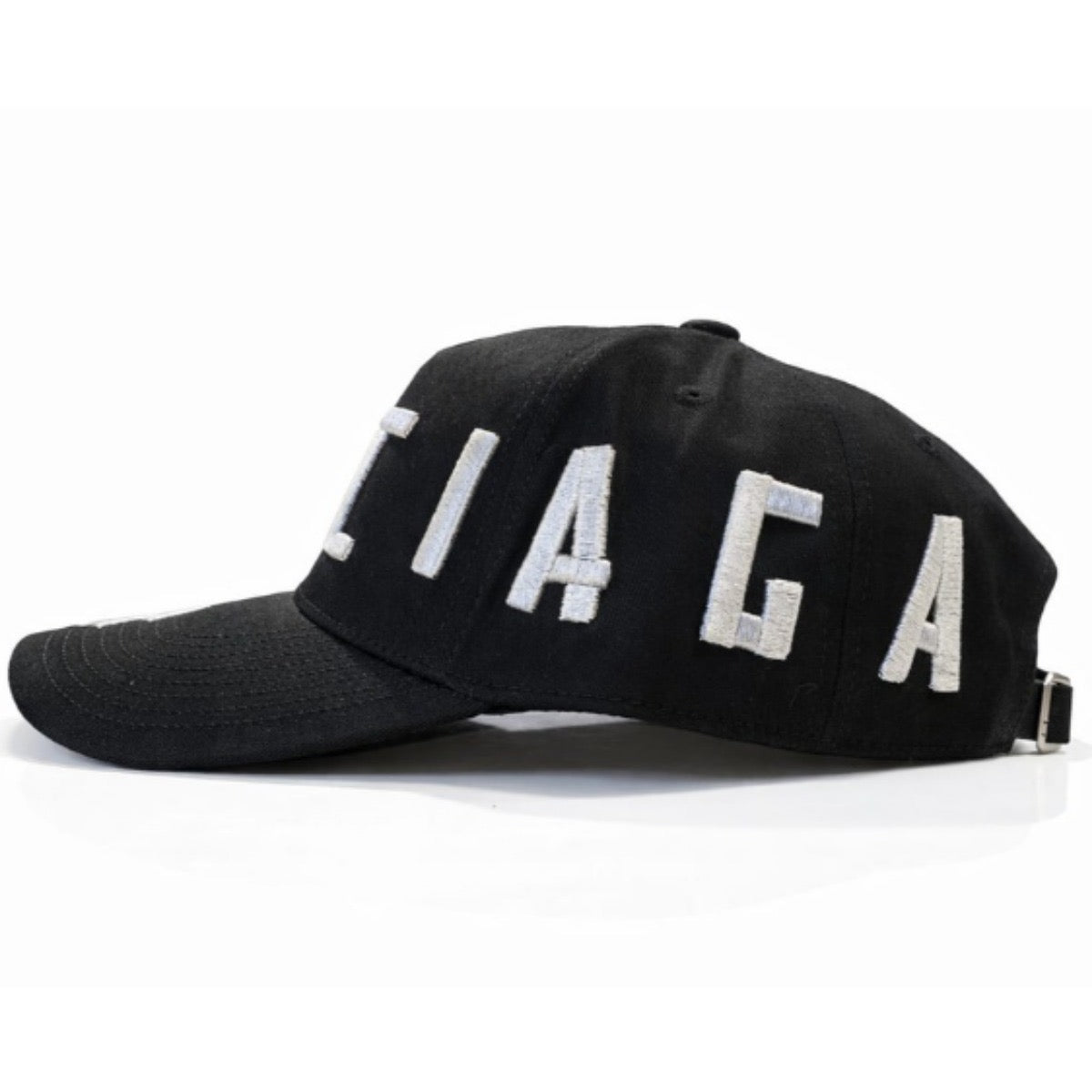 Balenciaga cap