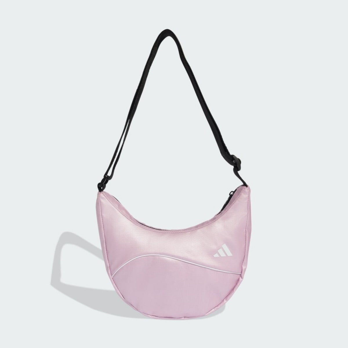 Glow Shoulder pink Bag