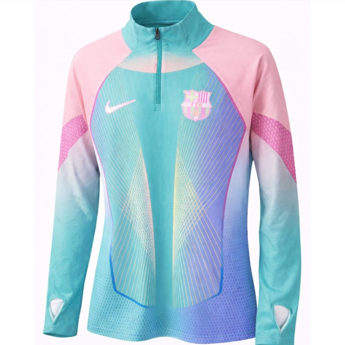 Barcelona Special Track 2025/26 - Player Version