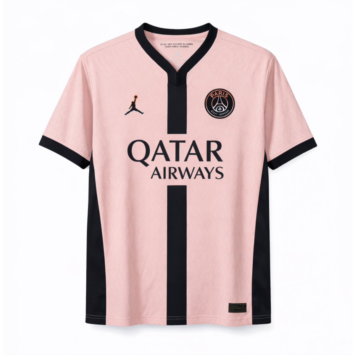 Paris Saint-Germain Third Shirt 2024-25