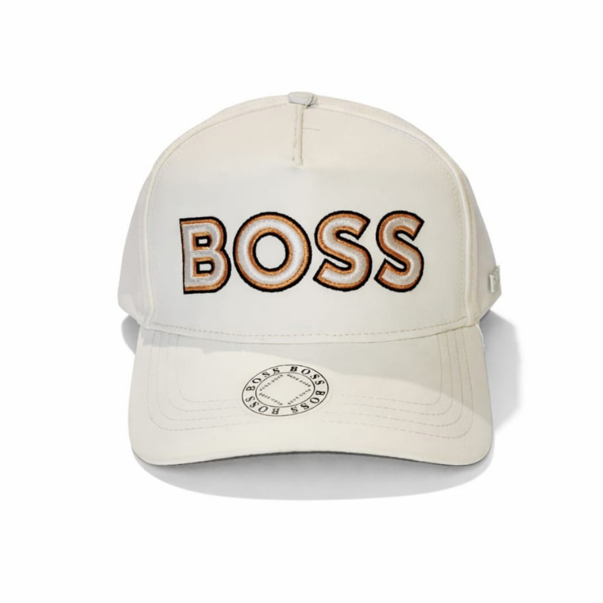 HUGO BOSS Orange Sevile cap