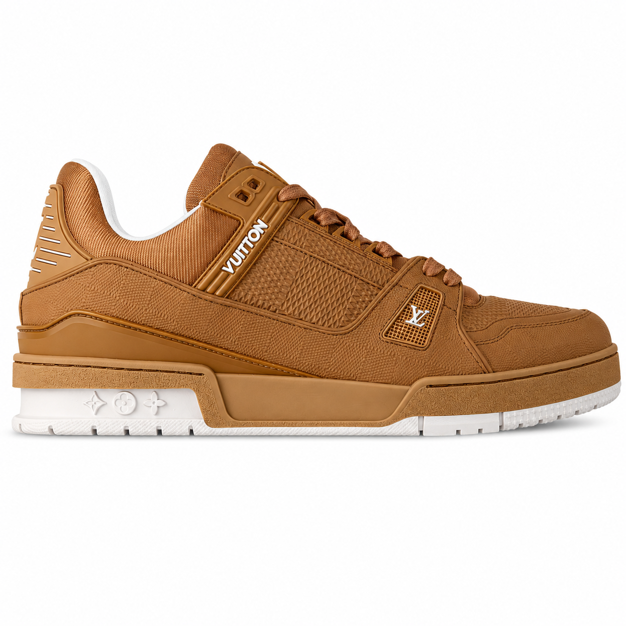 1AC2AW LV Trainer Sneaker