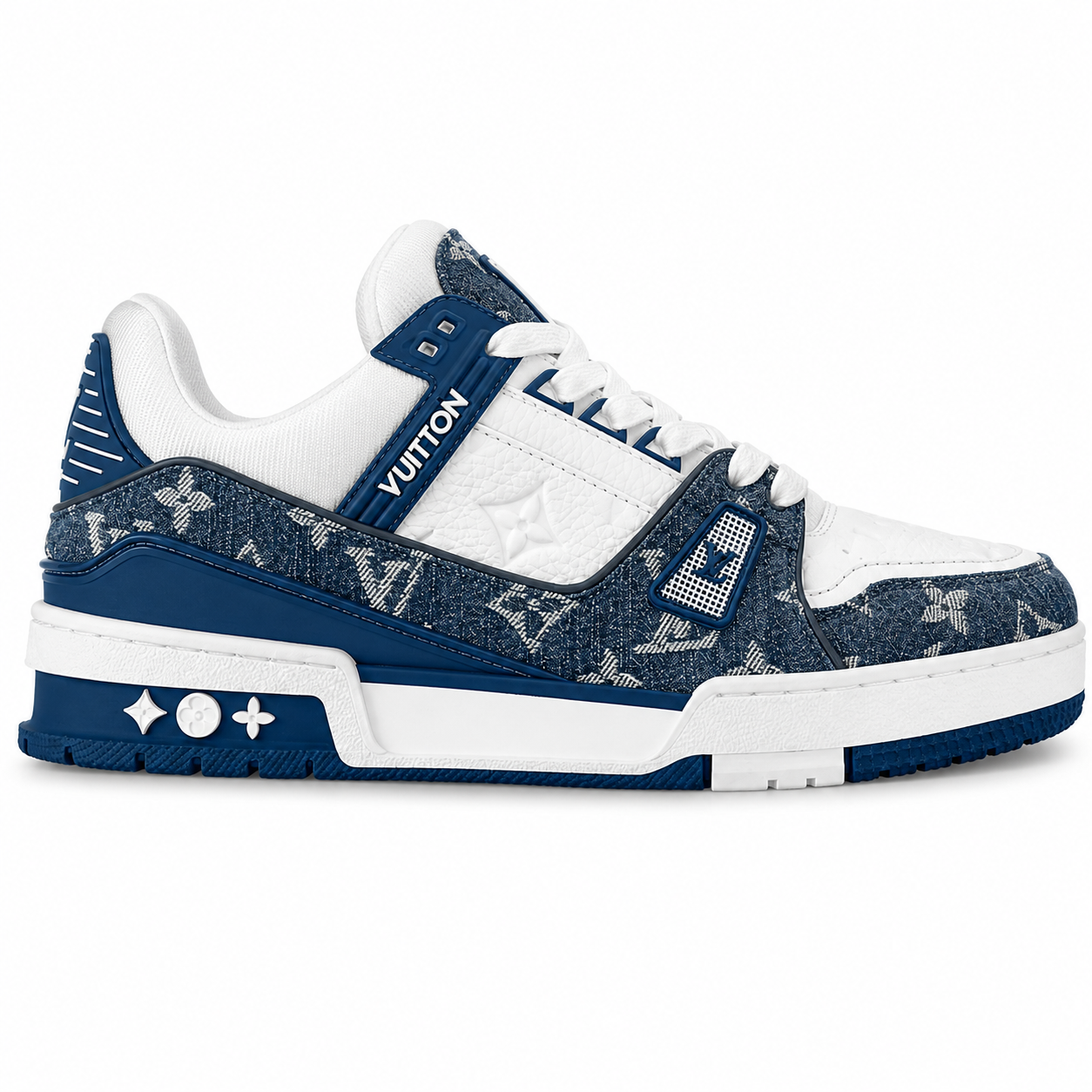1AC2AW LV Trainer Sneaker