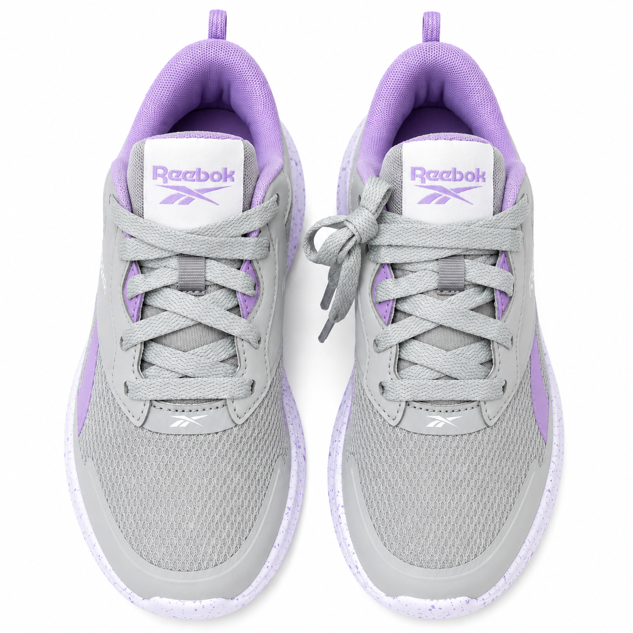Reebok Girls Active Run