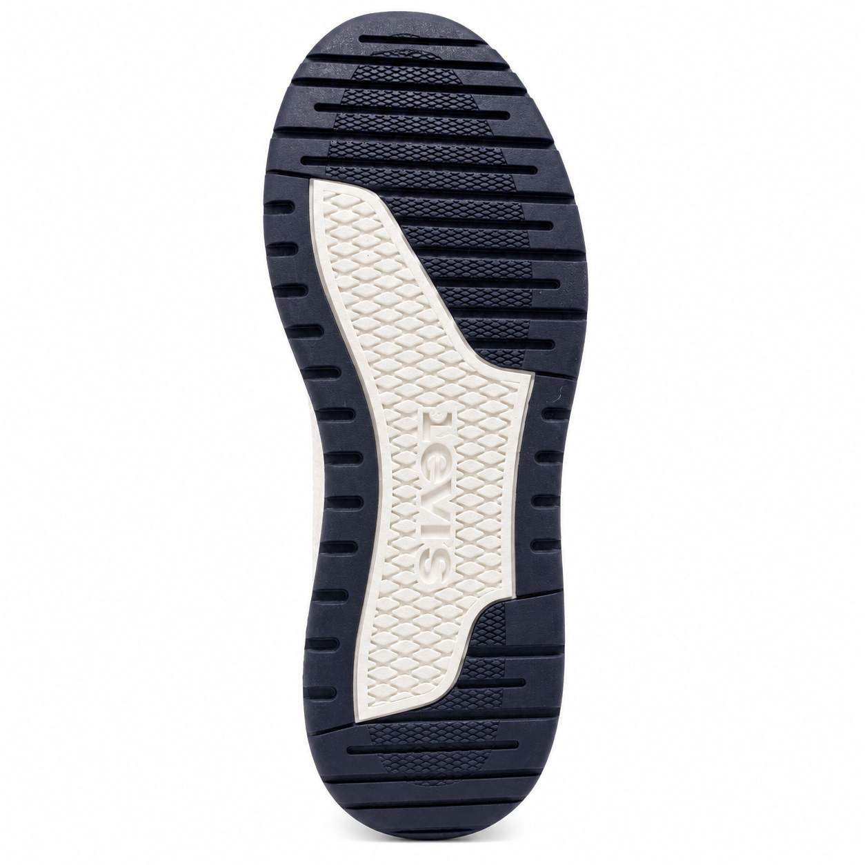 Levi’s White Lifestyle Shoes