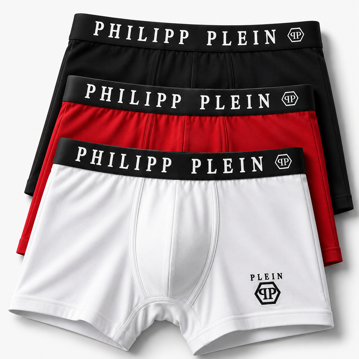 Philipp Plein Men's Boxers