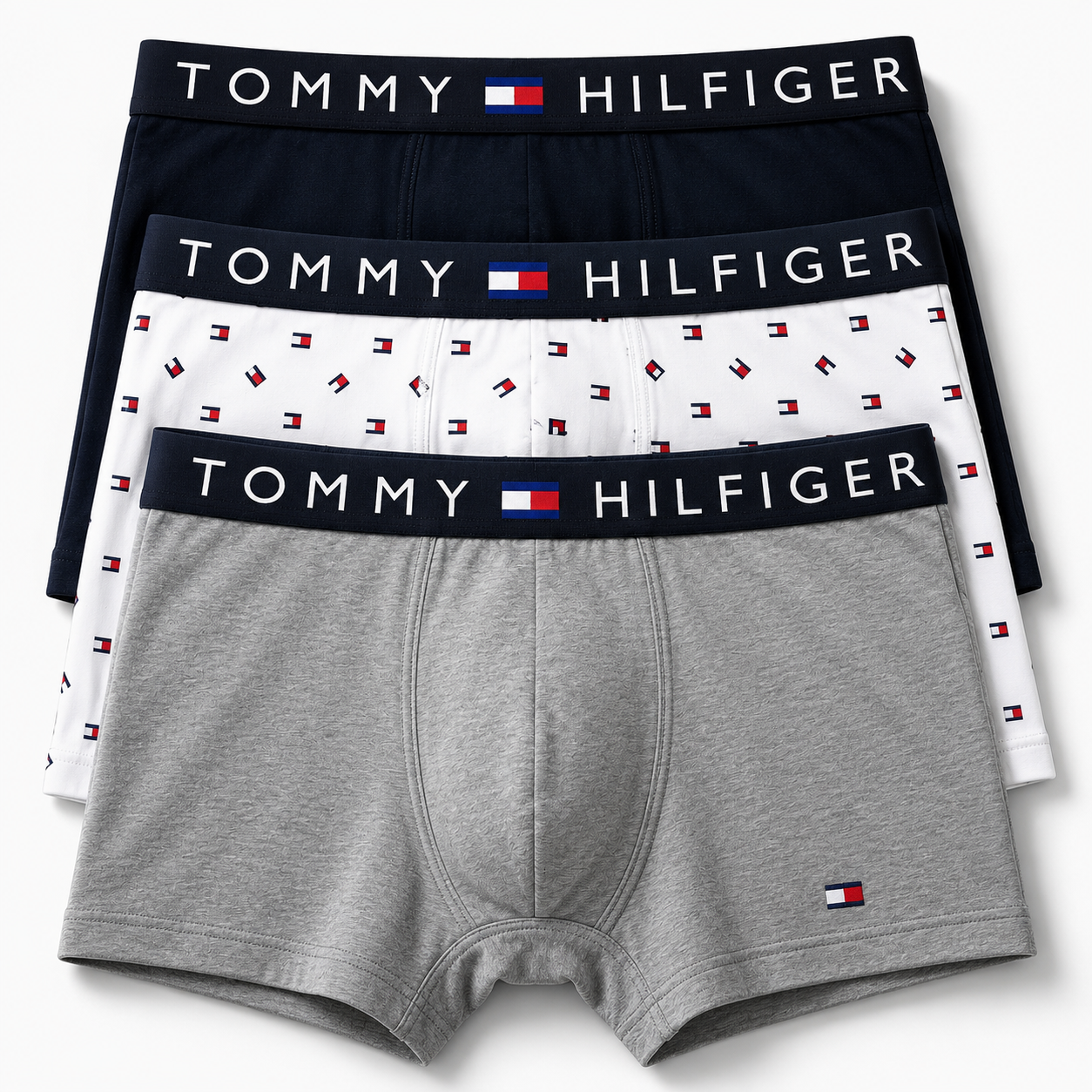 Tommy Hilfiger Boxers 3-pack