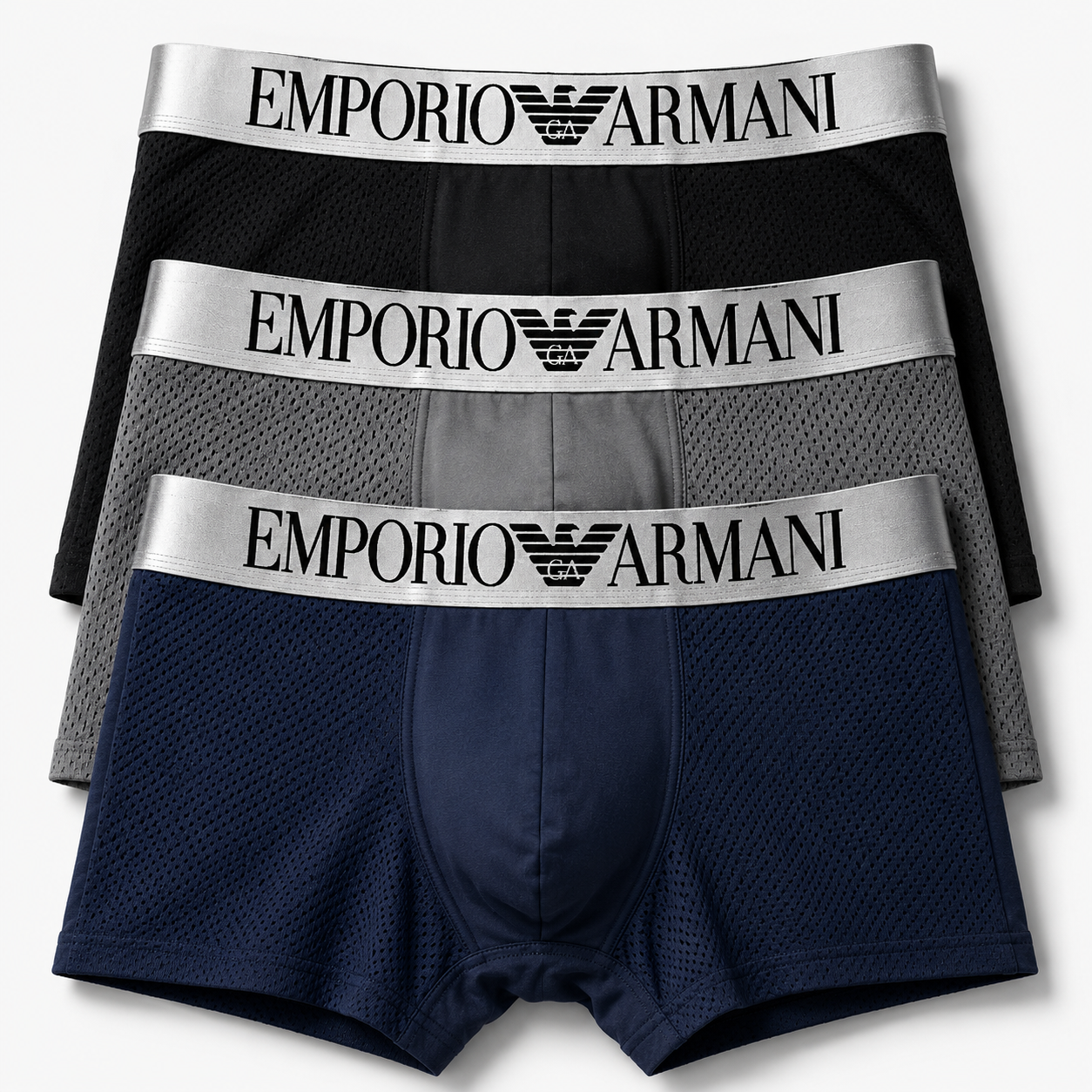 Emporio Armani Underwear (3-pack)