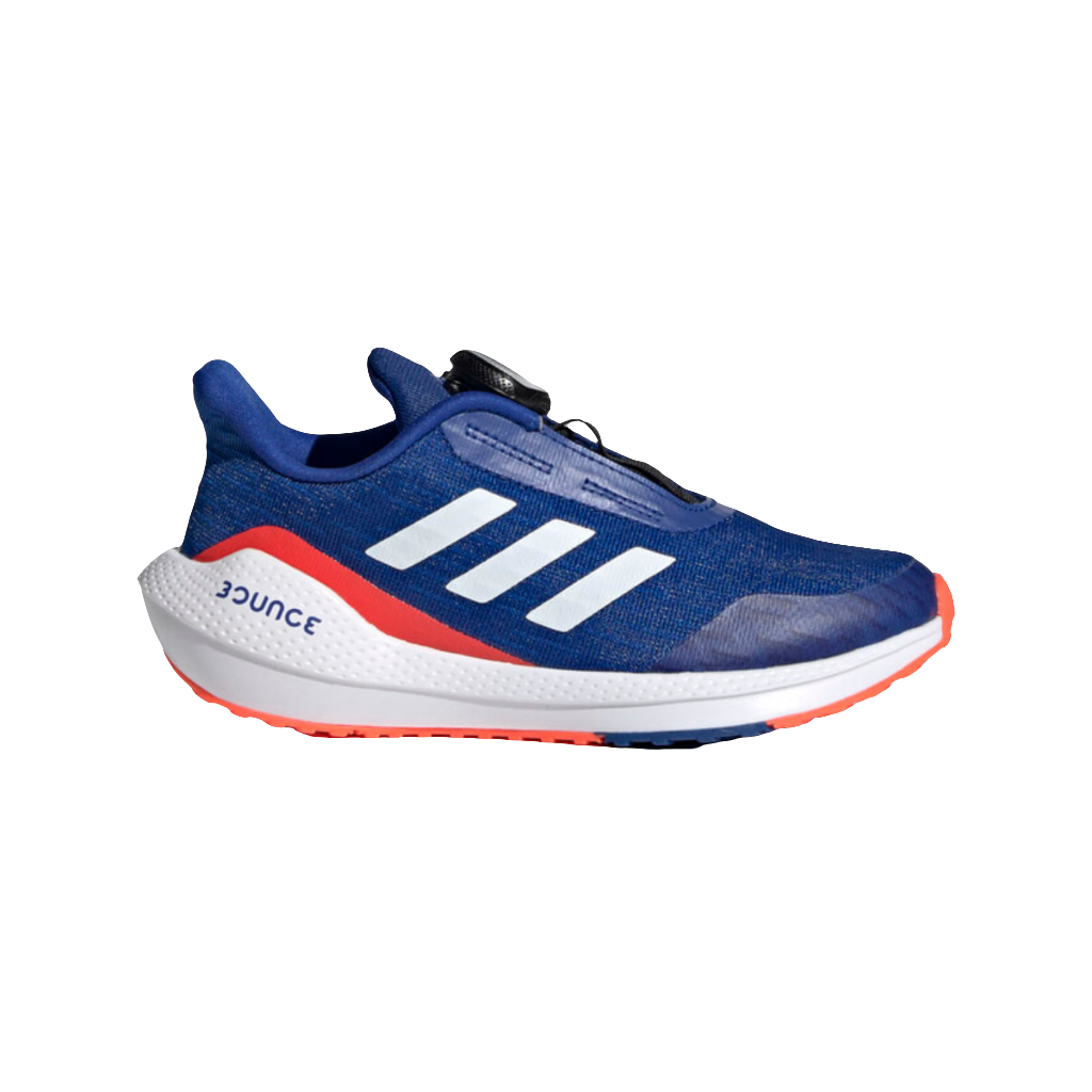 Adidas EQ21 Running Sneakers Kids Blue