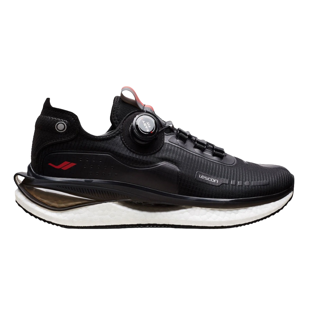Lescon Scrool 2 A-Shock Foam Men’s Sports Shoes .