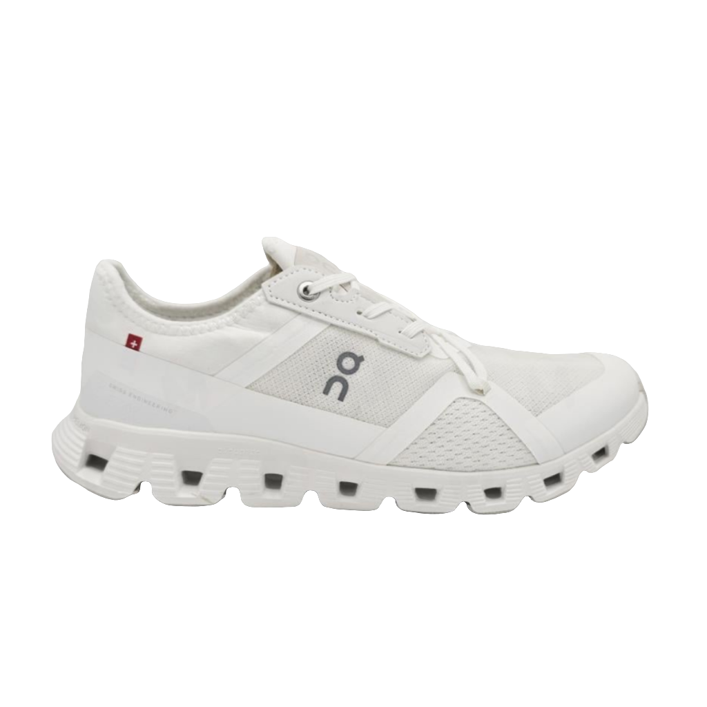 On Running Cloud X 3 AD sneaker unisex.
