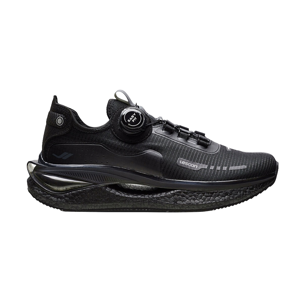 Lescon Scrool 2 A-Shock Foam Sports Shoe.