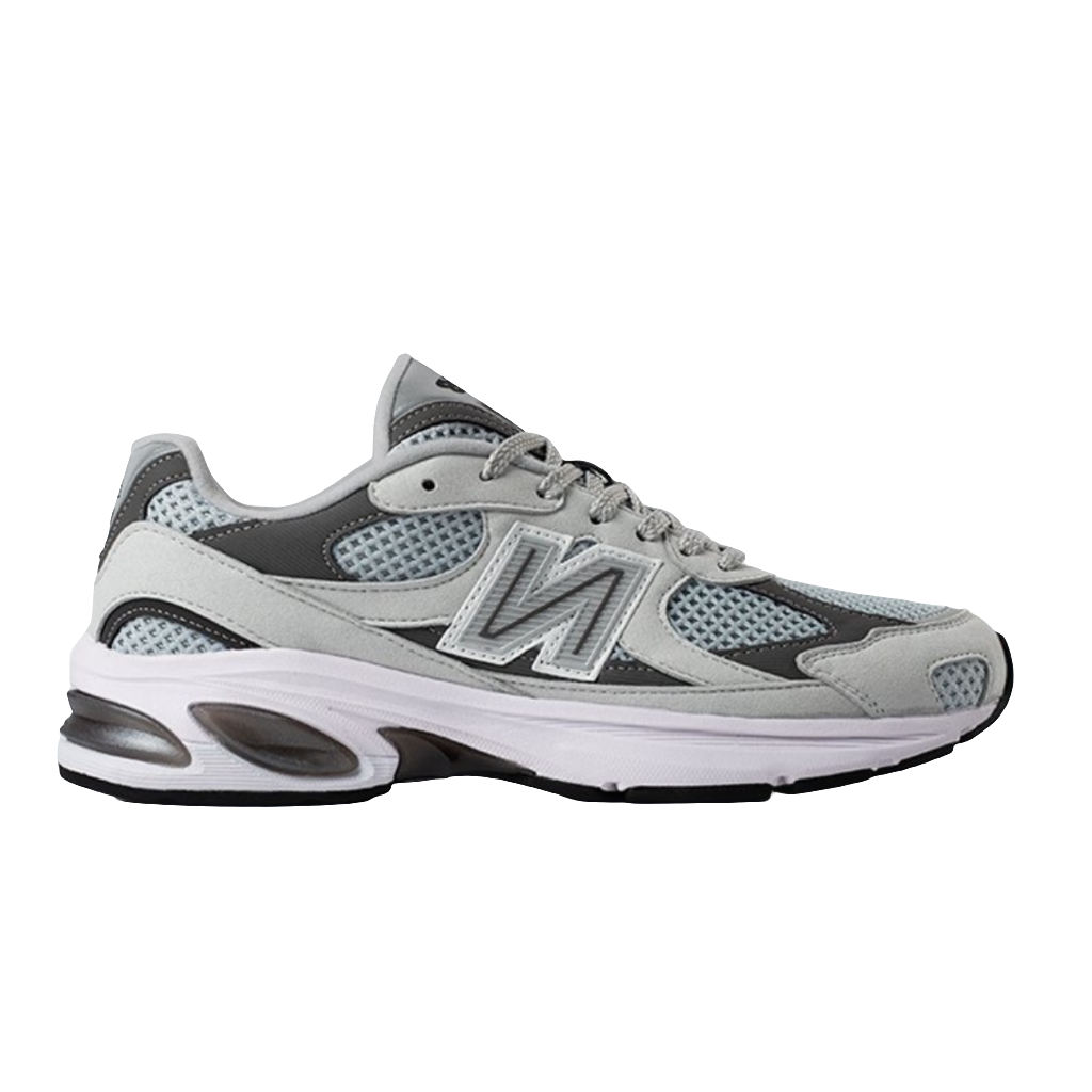 New Balance 2010 Gray Sneakers