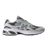 New Balance 2010 Gray Sneakers