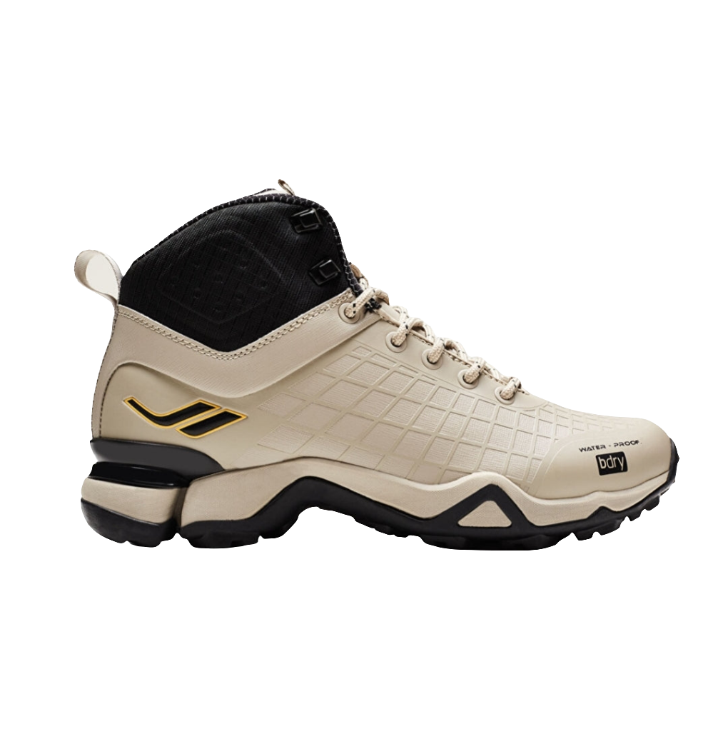 Lescon Alaska Max 4 Trekking Boots.