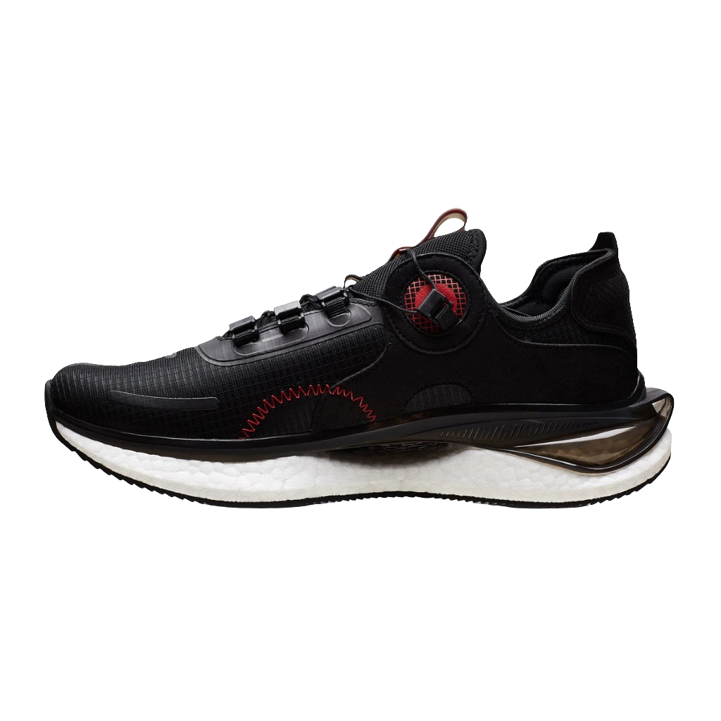 Lescon Scrool 2 A-Shock Foam Men’s Sports Shoes .