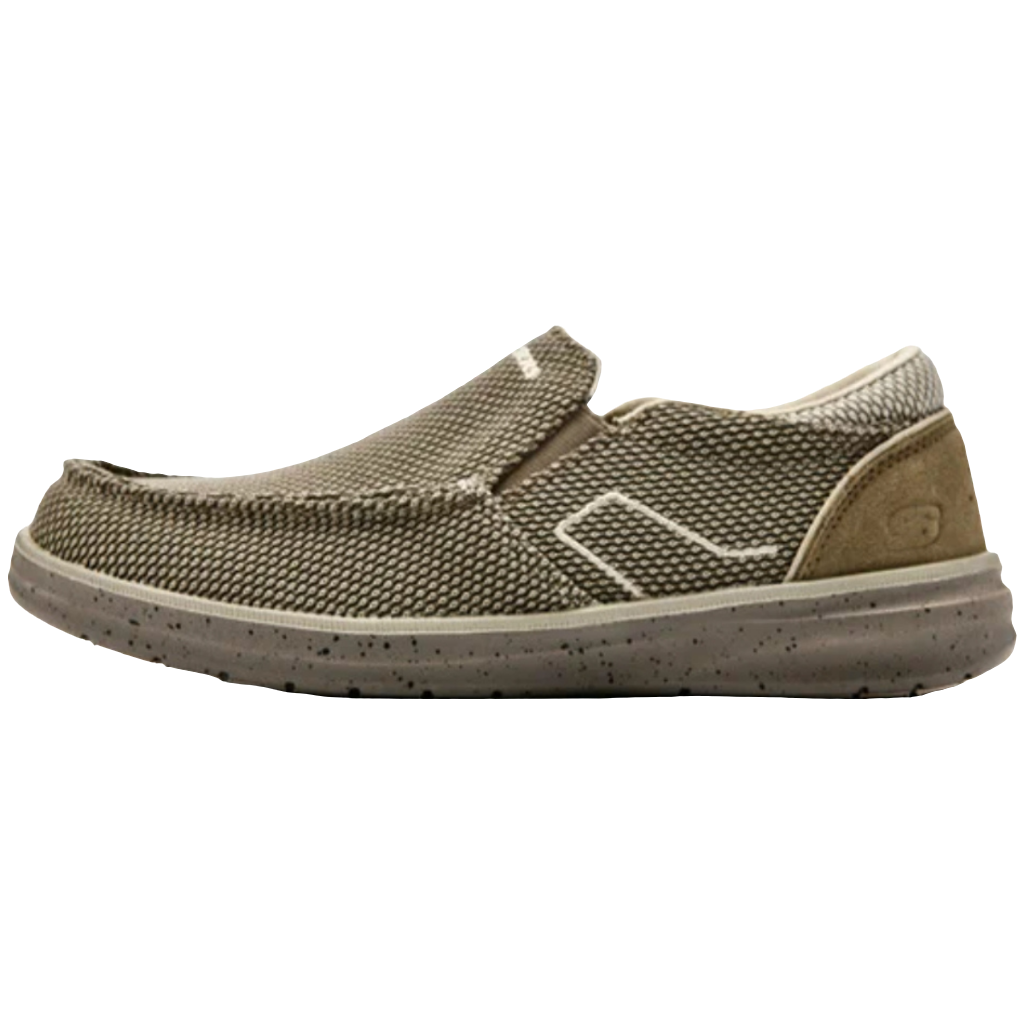 حذاء لوفر من Skechers Relaxed Fit: Morelo - Port Viewer. 