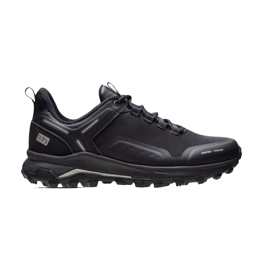 Lescon Explore 3 Men's Waterproof Outdoor Shoes.