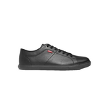 Levi`s Woodward Black Sneakers