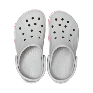 Crocs Bayaband Clog - GRYPNK