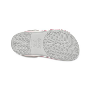 Crocs Bayaband Clog - GRYPNK