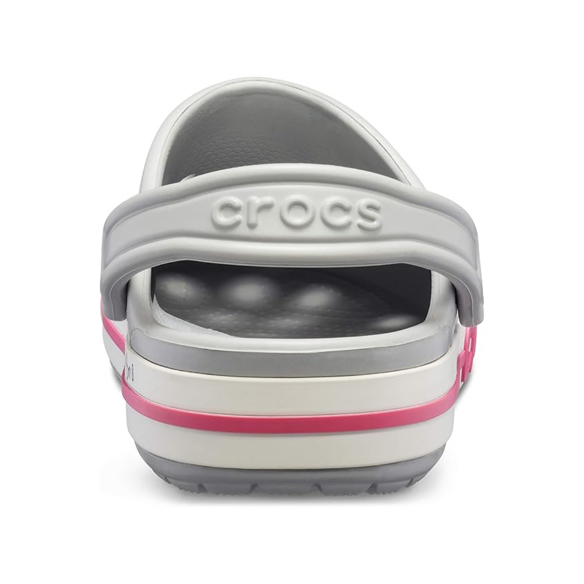 Crocs Bayaband Clog - GRYPNK