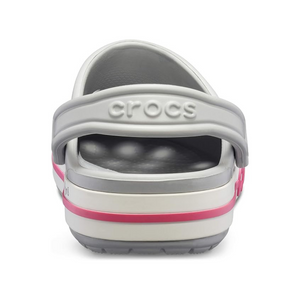 Crocs Bayaband Clog - GRYPNK