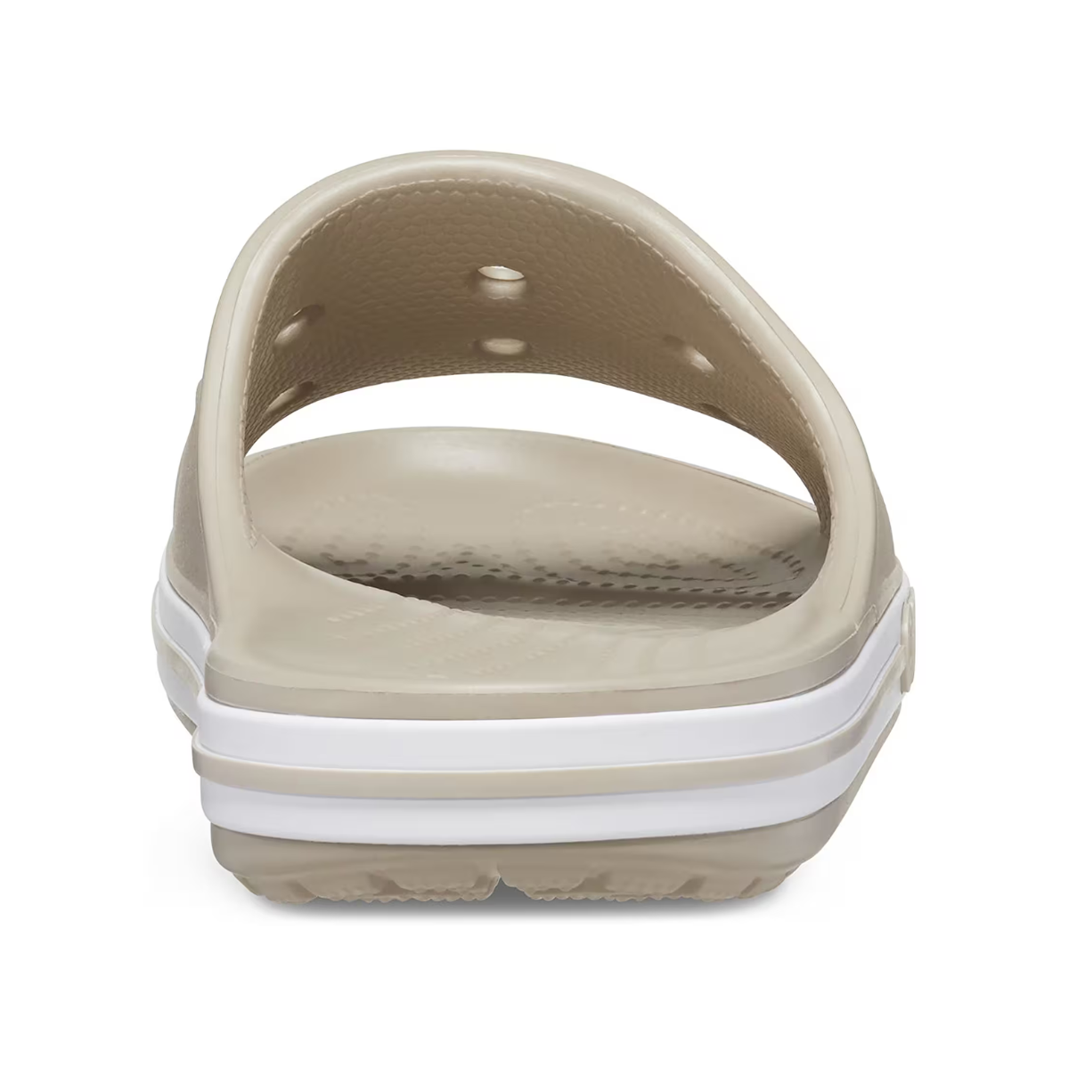 Crocs Bayaband Slide - BEG
