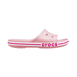 Crocs Bayaband Slide Women - PNK - Pink / 36-37
