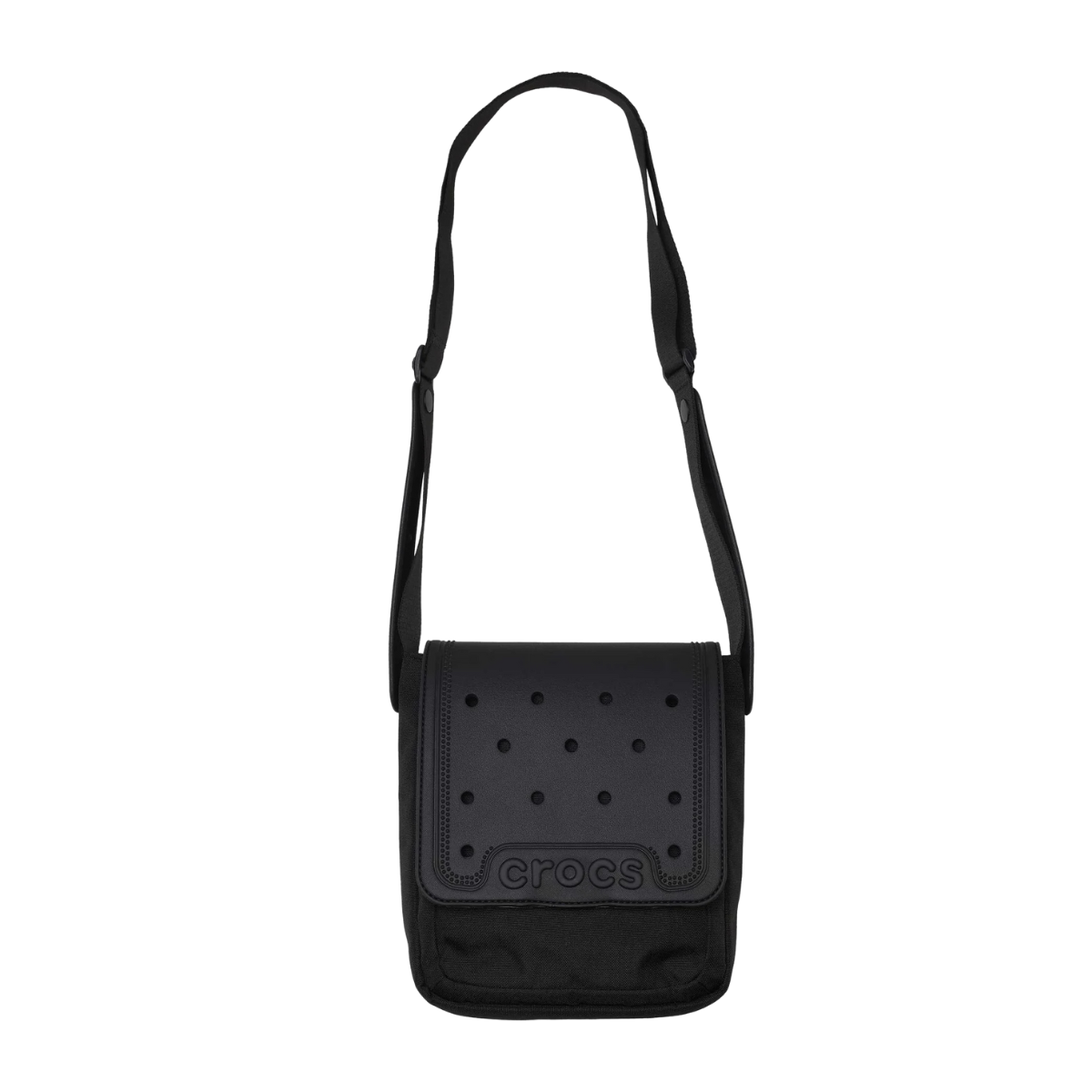 Crocs Classic Crossbody Bag - BLK - Black