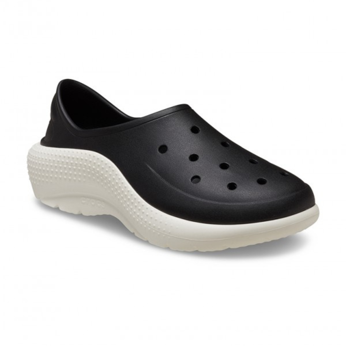 Crocs Classic Sneaker - BLK