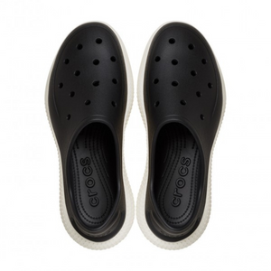 Crocs Classic Sneaker - BLK