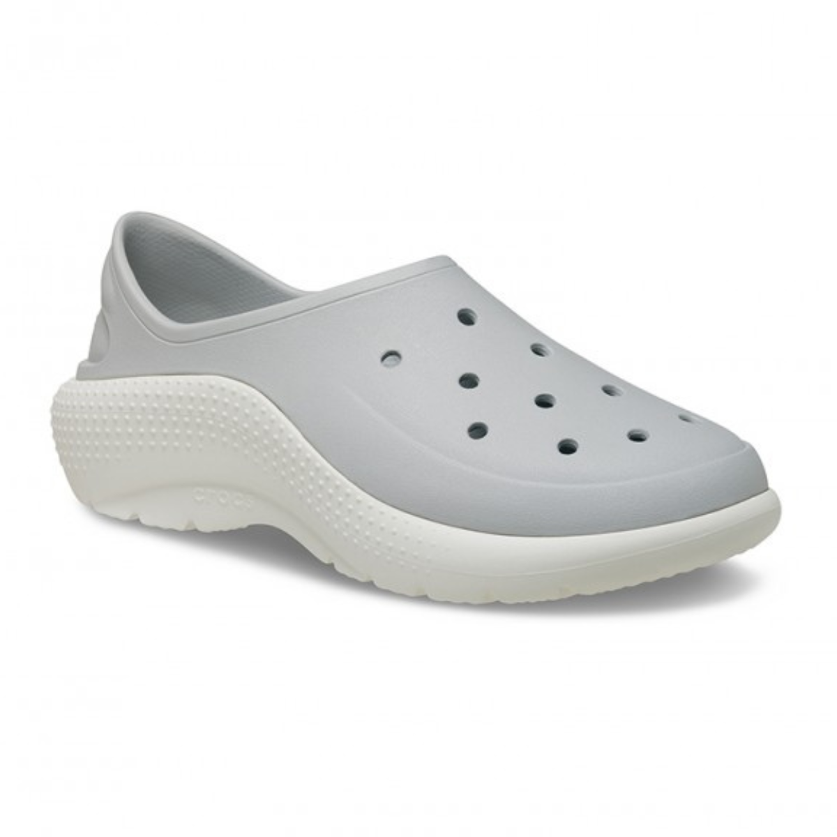 Crocs Classic Sneaker - GRY
