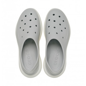 Crocs Classic Sneaker - GRY