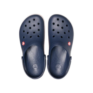 Crocs Crocband Clog - NVY