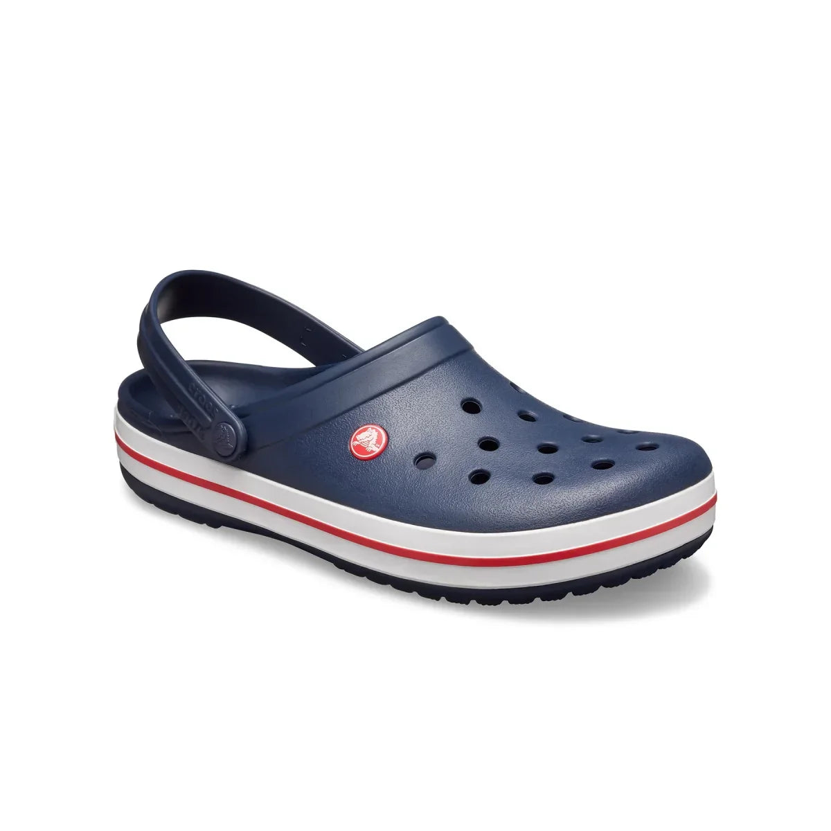 Crocs Crocband Clog - NVY