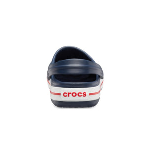 Crocs Crocband Clog - NVY