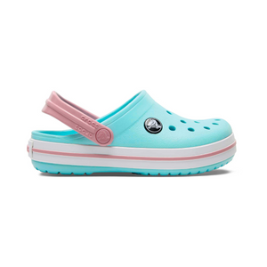 Crocs Crocband Clog Women - BLU - Blue / 37-38