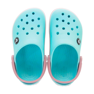 Crocs Crocband Clog Women - BLU